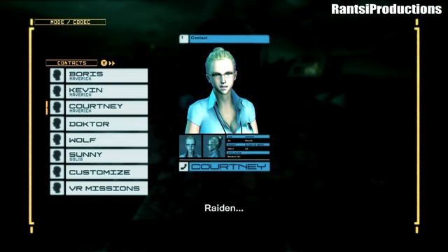 Metal Gear Rising: Revengeance Achievement Tips - Amateur Radio Operator in a Nutshell смотреть онлайн
