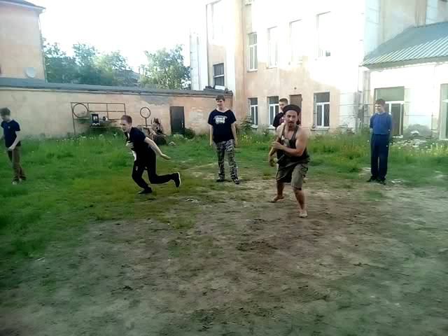 Турнир "Рысь". Финальный сход. смотреть онлайн