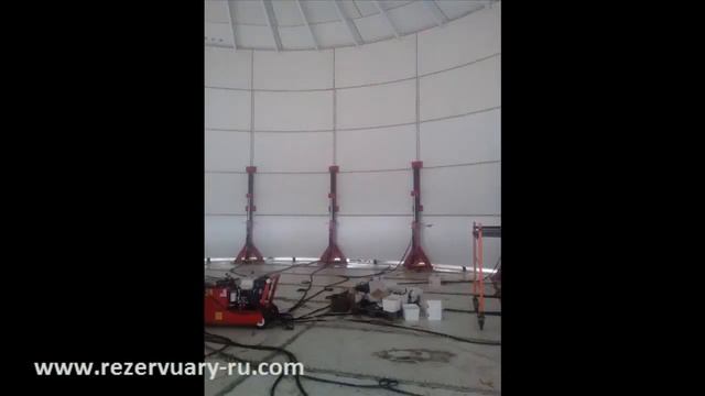 Резервуары сборные на болтах смотреть онлайн