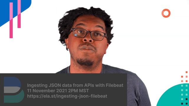 ElasticCC, Muheres Elastic, APM, Beats, ECK: Community Update - November 2021 смотреть онлайн