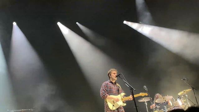 Sam Fender - Will We Talk? [[Live At AFAS Live Amsterdam 05-05-2022]]