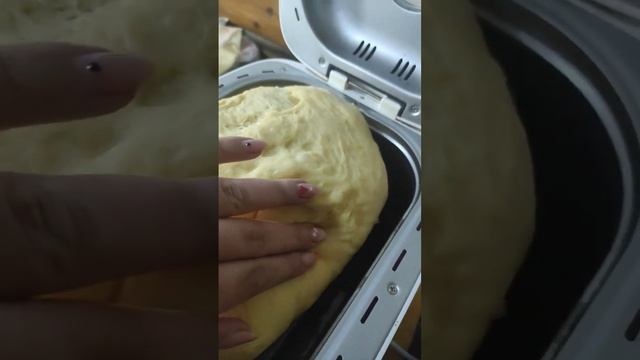 Cozonac la masina de făcut paine ?? смотреть онлайн