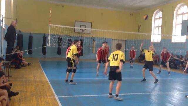 Широкое-Кривой Рог волейбол смотреть онлайн