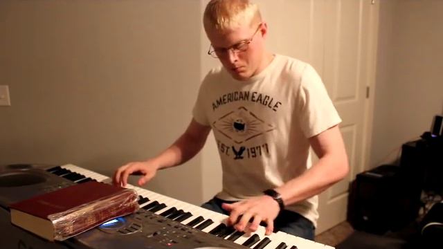 The Giver - Rosemary's Theme Piano смотреть онлайн