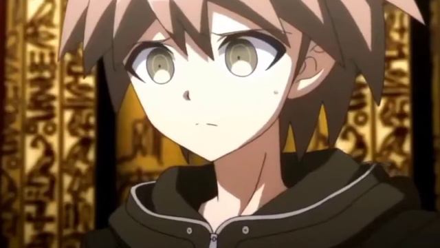 [Мальчик с гитарой//Девочка с гитарой]|[Danganronpa: Trigger Happy Havoc]|[Sayaka and Makoto] смотреть онлайн