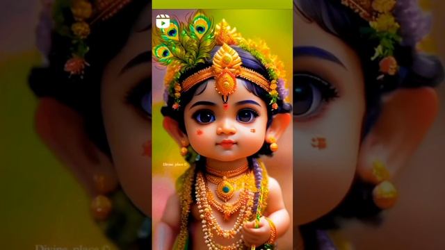 jai shree krishna ???#bhaktibhajan #viralshots #ytshorts смотреть онлайн
