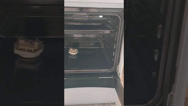 Электрическая плита с духовкой смотреть онлайн