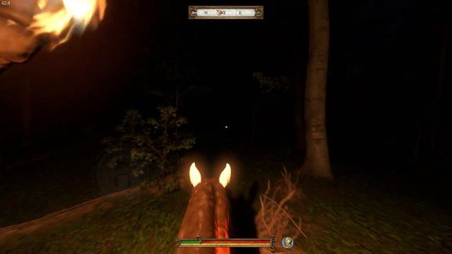 Kingdom Come: Deliverance - All that Glisters - 1 || FullHD in PC || Part - 13 смотреть онлайн