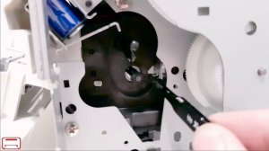 Ремонт Canon MF3228 заминает бумагу