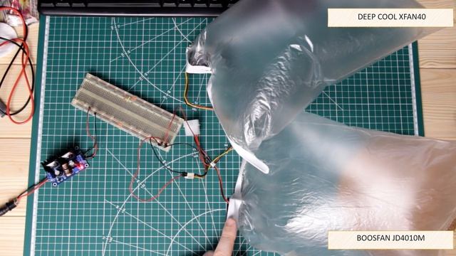 Замена кулера хотэнда 3D принтера Anycubic Mega, тихий апгрейд 3D принтера смотреть онлайн