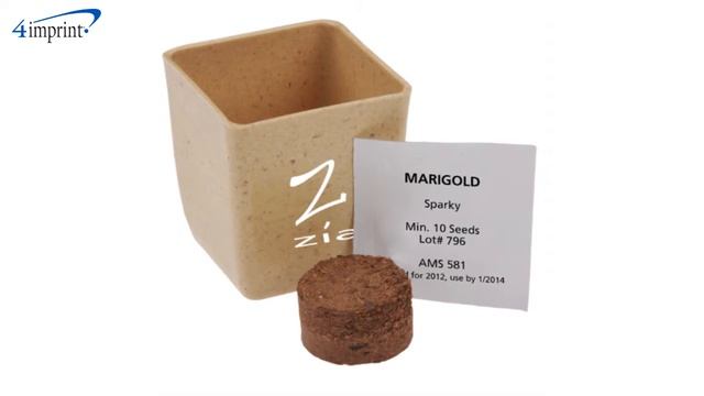 Flower Pot - Promotional Products смотреть онлайн