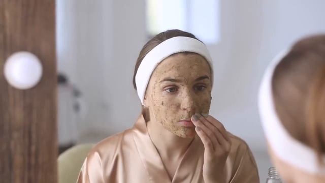 УХОДОВАЯ ПРОЦЕДУРА С ФИТОМИНЕРАЛЬНЫМИ АКТИВАТОРАМИ SHARME смотреть онлайн