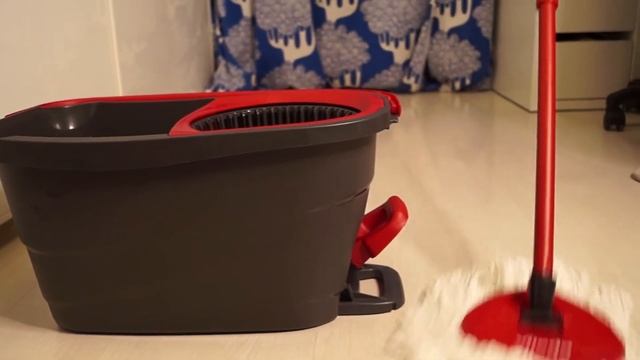 Швабра VILEDA - какая лучше?