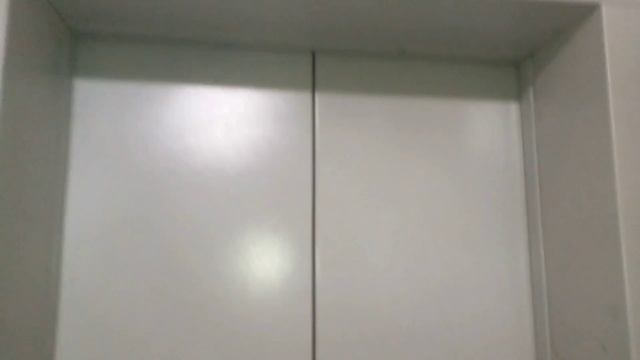 Сломался лифт! Но нашел причину! МЛМ 2016. ул энтузиастов 7. 8 подъезд! смотреть онлайн