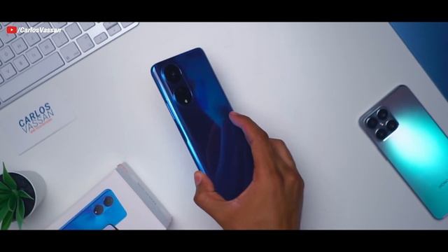 Top 5 teléfonos ULTRA BARATOS (y buenos) | Edición 2022 смотреть онлайн