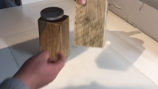 DIY:wunderschönes aus Altem zaubern, edel und modern, Kerzenhalter Sommer Deko Upcycling / Deko Jan смотреть онлайн