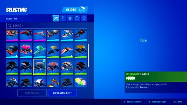 BrownMagician.com Aerial Assault Trooper/Black Knight/Candy/Mako [PS4/PC/Mobile/Nintendo] смотреть онлайн