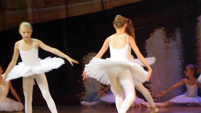 Вальс снежинок смотреть онлайн