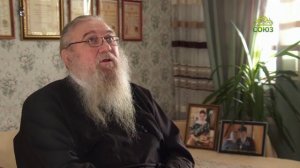 Вторая половина. Матушка Надежда Глухарева