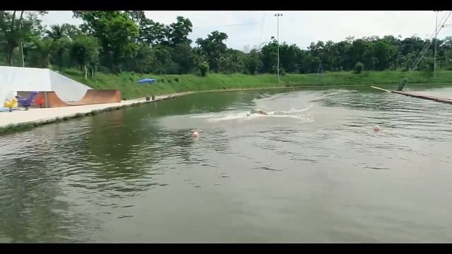 Вейк Парк на Пхукете | Phuket Wake Park смотреть онлайн