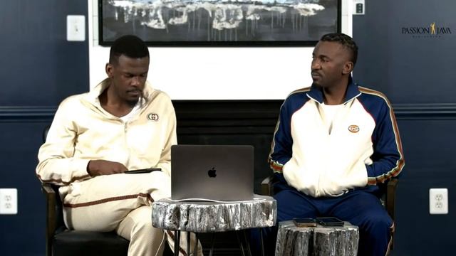 DEALING WITH THE SPIRIT OF DELAY || PROPHET PASSION JAVA смотреть онлайн