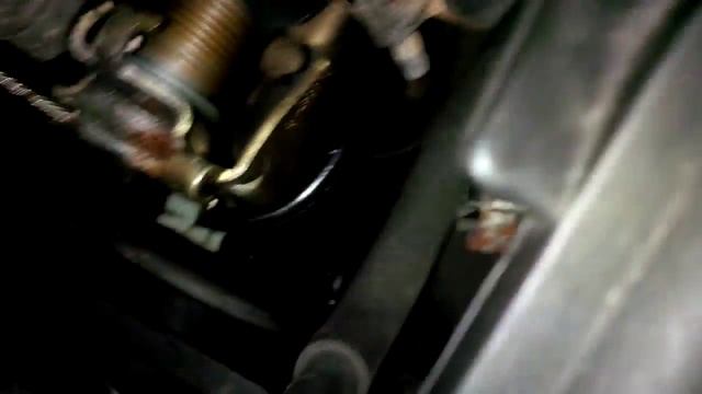 Mazda 2.0 clicking air intake shutters смотреть онлайн