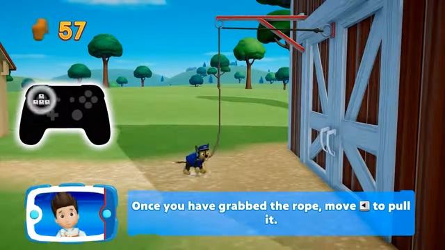 Paw Patrol On A Roll Game Walkthrough PLAY GAME #11