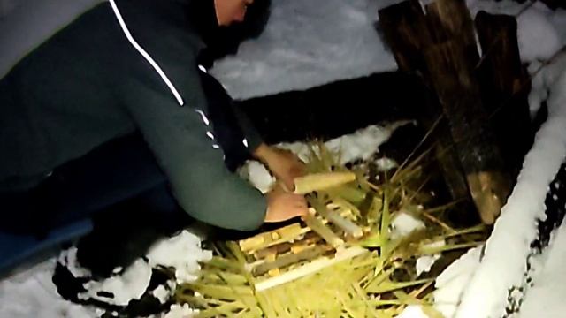 Озеро Кщара Декабрь 2022 смотреть онлайн