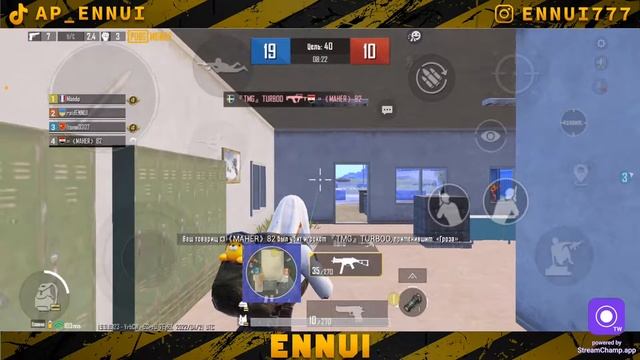 неделя стримов 4/7 смотреть онлайн