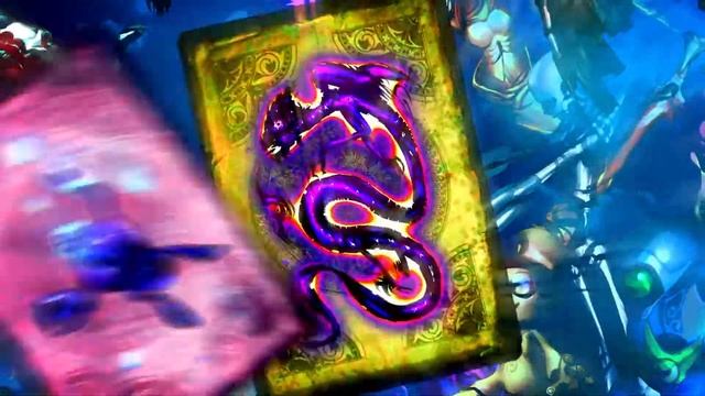 Death Tales Open Beta Trailer смотреть онлайн