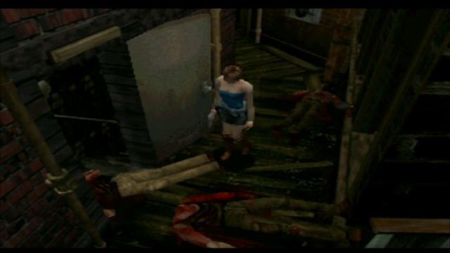 (PSX) Cheat Codes for Resident Evil 3 Nemesis on PlayStation (ePSXe Emulator) смотреть онлайн