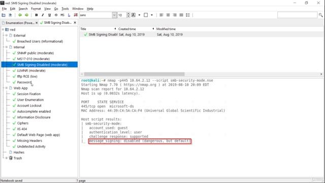 1. Part 1 Effective Note Keeping смотреть онлайн