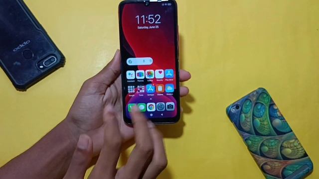 Enable Special Features | Game Turbo, Floating Window, Gesturebar, Recent Menu, Etc | Redmi 9 Serie