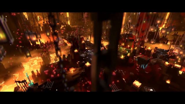 Minecraft Legends - Piglin BOSSES Cutscenes And Deaths