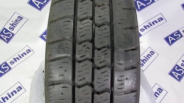 шины бу Trenta M+S R 16 C 195 65 Зима - 0010286FAL1VID смотреть онлайн