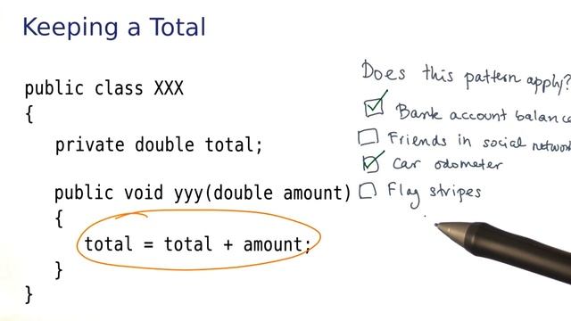 Discovering Instance Variables - Intro to Java Programming смотреть онлайн