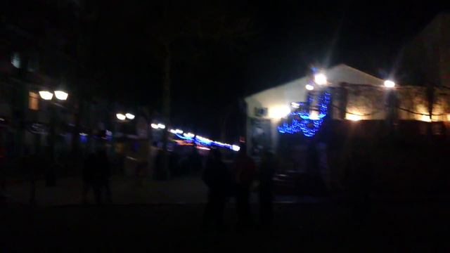 Керчь: салют на 23 февраля смотреть онлайн