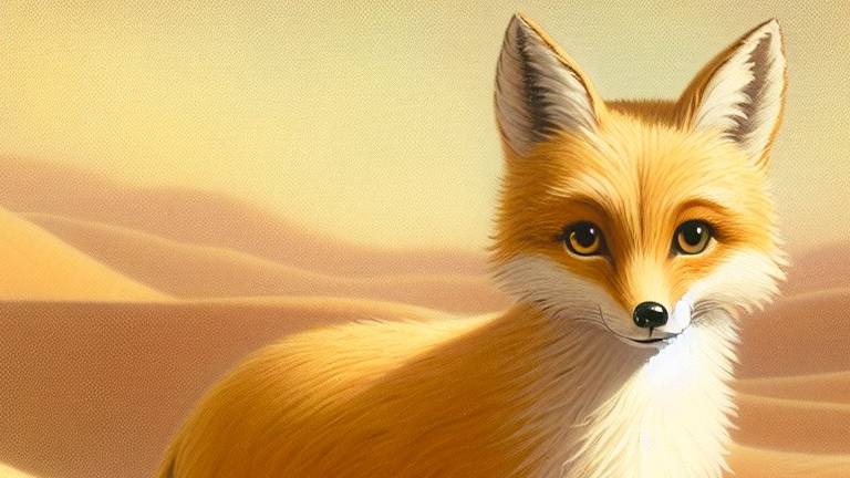 Песня Лиса смотреть онлайн