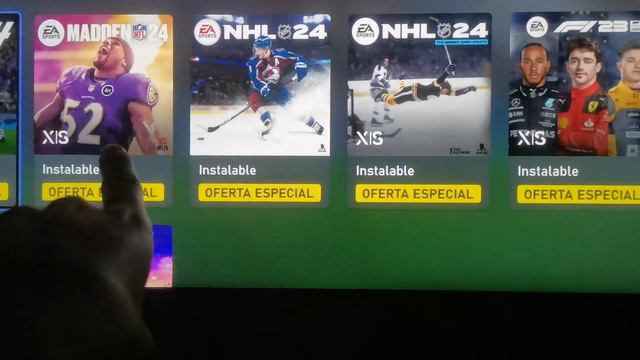 COMO JUGAR EA SPORTS FC 24 GRATIS En XBOX 2024 ✅