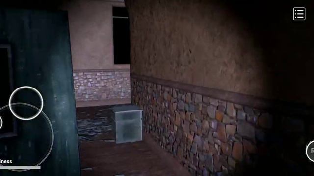 НЕЧИСТЬ ПРЕСЛЕДУЕТ МЕНЯ - ALHOLE (THE HORROR GAME) смотреть онлайн