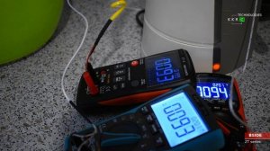 Обзор и сравнение  BSIDE ZT-Y2 и мультиметра BSIDE ZT-Y ну и мультиметр BSIDE ZT-X