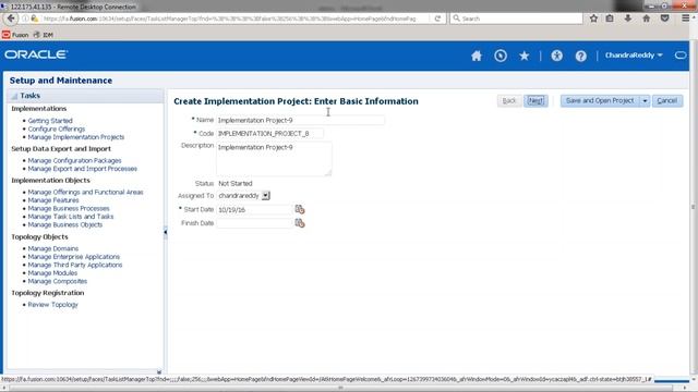 2016 10 19 05 03 Oracle Fusion HCM RTL Technologies Demo2 смотреть онлайн
