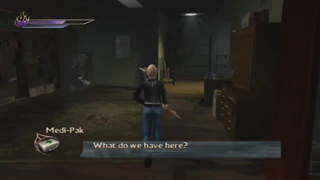 Buffy The Vampire Slayer: Chaos Bleeds - Let's Play #6 - I Hate the Magic Box смотреть онлайн