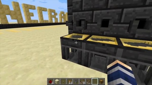 Tinkers Construct: How to Automate Smeltery