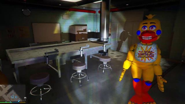 КАК РОКСТАР АНИМАТРОНИКИ НАШЛИ SCP ЛАБОРАТОРИЮ GRANNY В ГТА 5 МОДЫ ФНАФ ОБЗОР МОДОВ GTA 5 ИГРА ВИДЕ смотреть онлайн