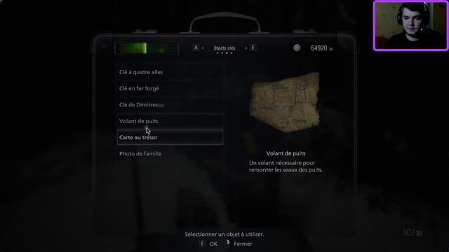 let's play 4 resident evil 8 village смотреть онлайн