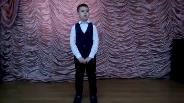 Боев Артем Казачья молитва смотреть онлайн