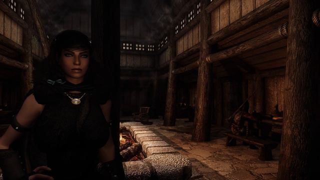 Elder Scrolls V Skyrim смотреть онлайн
