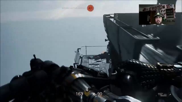 Wolfenstein 2 - How to easily Farm for Perk Upgrades!!!!!! смотреть онлайн