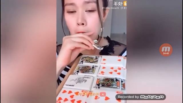 Что едят корейцы!!! смотреть онлайн